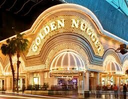 Big Time Gaming and Scientific Games launch at Golden Nugget